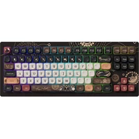 Akko x Lord of Mysteries 5087B V3 Akko V3 Pro Piano bezdrátová herní klávesnice (US) - Klávesnice