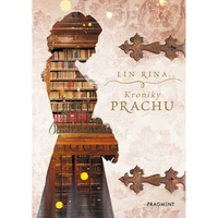 Kroniky prachu - E-kniha