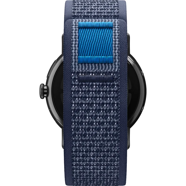 Spigen Athlex Air Active řemínek Google Pixel Watch 5/4/3 45mm navy blue - Řemínky - Obrázek 2e5863855246446ab6544f6a04da5e75