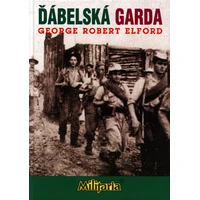 Ďábelská garda - E-kniha