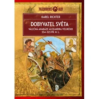 Dobyvatel světa (2. vydání) - E-kniha