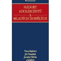 Nádory adolescentů a mladých dospělých - E-kniha