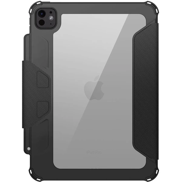 Mobile Origin Rugged Case pouzdro iPad Pro 11" M2 (2022) černé - Pouzdra - Obrázek 2e601ffd3e754d40998d282851f89a89