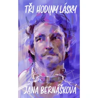 Tři hodiny lásky - E-kniha