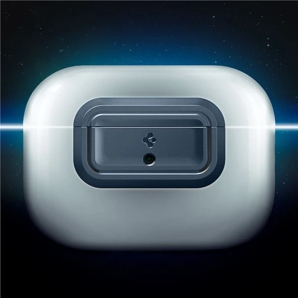 Spigen Lock Fit M pouzdro AirPods Pro (2nd/1st Gen) modré - Pouzdra - Obrázek 2e66cc6a44144dab861f756046b80b07