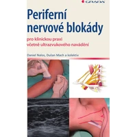 Periferní nervové blokády - E-kniha