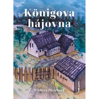 Königova hájovna - E-kniha