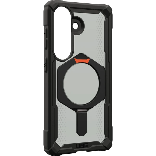 UAG Plasma XTE MagSafe kryt Samsung Galaxy S26 černý/oranžový - Pouzdra - Obrázek 2e6aa561a8444a73a27ac4d20afefdae