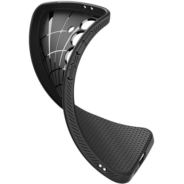 Spigen Liquid Air kryt Samsung Galaxy S24 FE matně černý - Pouzdra - Obrázek 2e6b129b9d99460f8f7c5a5aa8dc625d