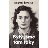 Byly jsme tam taky - E-kniha