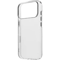 OBAL:ME TPU kryt Apple iPhone 17 Pro čirý - Pouzdra