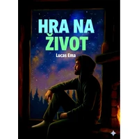 Hra na život - E-kniha