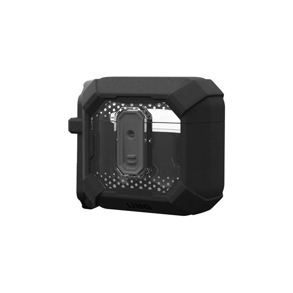 UAG Plasma pouzdro Apple Airpods 4 černé - Pouzdra - Obrázek 2e719837775143a9a333d3557bc3413c
