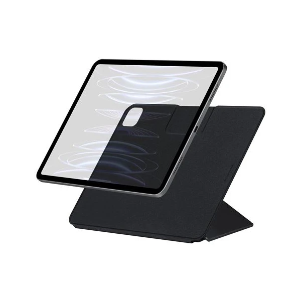 Pitaka MagEZ Folio 2 pouzdro iPad Pro 13" (2025) černé - Pouzdra - Obrázek 2e75c31b94954c0288f5ac6899125c1f