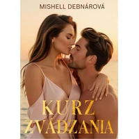 Kurz zvádzania - E-kniha
