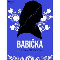Babička - E-kniha