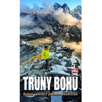 Trůny bohů - E-kniha