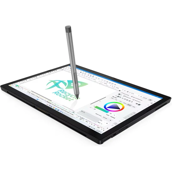 Lenovo ThinkPad X12 Gen 2 (21LK002GCK) černý - Notebooky - Obrázek 2e81f64a73224a4ab005180d4a71d662