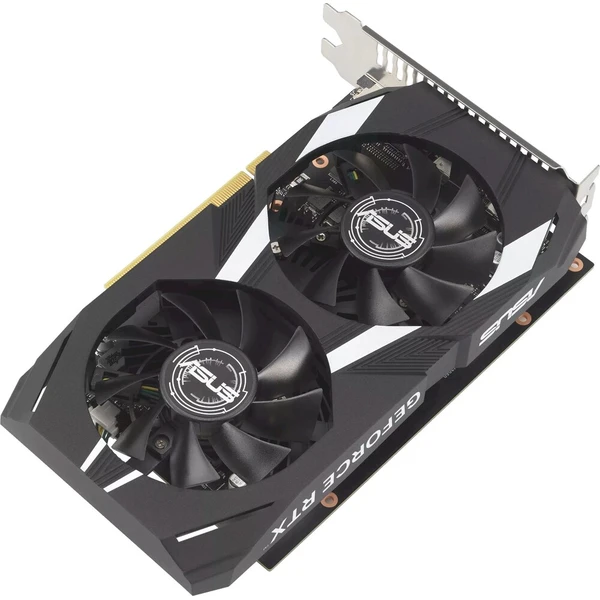 ASUS Dual GeForce RTX 3050 OC 6GB GDDR6 - Grafické karty - Obrázek 2e84c81e43fe42e2bf9e0d56d20d923a