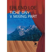 Tiché dny v Mixing Part - E-kniha