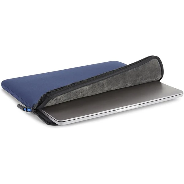 Pipetto Classic Fit Sleeve pouzdro pro MacBook 14"/13" tmavě modré - Pouzdra - Obrázek 2e9a38d87ee74fc7bd8ac5c7b07bc7e4