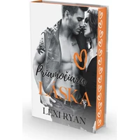Priamočiara láska - E-kniha