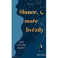 Slunce, moře a hvězdy - E-kniha