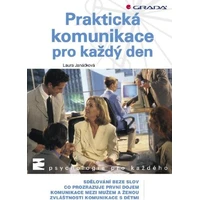 Praktická komunikace pro každý den - E-kniha