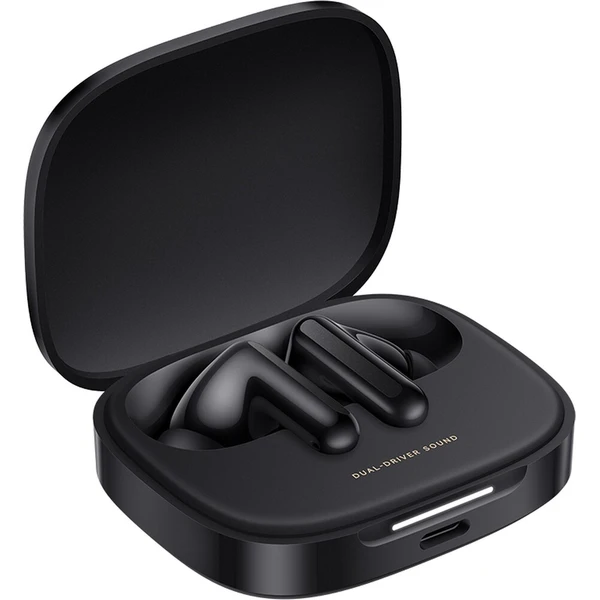 Xiaomi Redmi Buds 6 černá (Další) - Sluchátka - Obrázek 2eae381bfdce4b8d9760723b8392819c