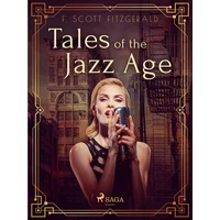 Tales of the Jazz Age - E-kniha