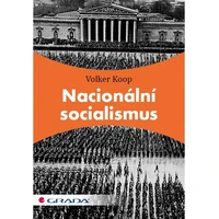 Nacionální socialismus - E-kniha