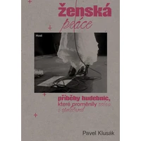 Ženská práce - E-kniha