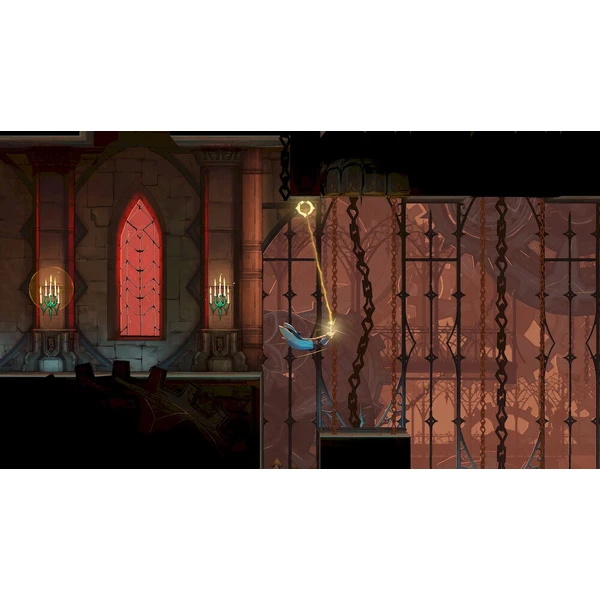 Castlevania: Belmont's Curse (PS5) - Hry pro PS5 - Obrázek 2eb9f5e6db294189b4e7f75fce4e7e38
