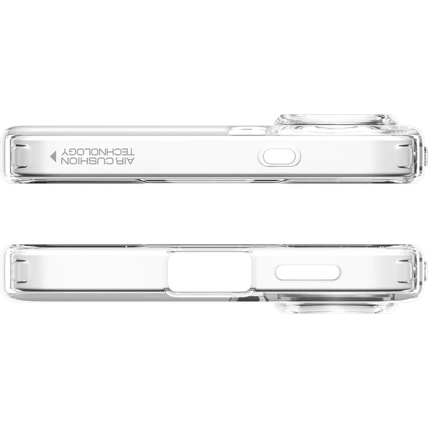 Spigen Liquid Crystal kryt Samsung Galaxy S26+ crystal clear - Pouzdra - Obrázek 2ebc37a5cae04595a1442c9f748e7bea