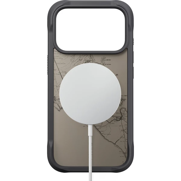 Nomad Rugged MagSafe kryt iPhone 18 Pro Balandra - Pouzdra - Obrázek 2ebd67d4229d48d1921e458143dbb984