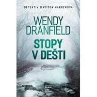 Stopy v dešti - E-kniha