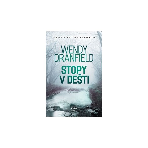 Stopy v dešti