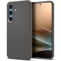 Spigen Liquid Air kryt Samsung Galaxy S25+ šedý - Pouzdra