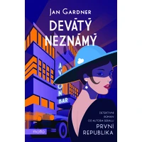 Devátý neznámý - E-kniha