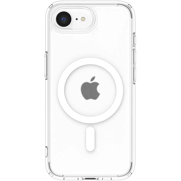 Spigen Ultra Hybrid MagSafe kryt iPhone 17e/16e frost white - Pouzdra - Obrázek 2ec13187651b407fbf150892747688eb