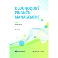 Dlouhodobý finanční management, 2. vydání - E-kniha