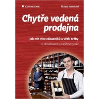 Chytře vedená prodejna - E-kniha
