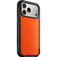 Nomad Rugged Case MagSafe kryt iPhone 17 Pro Max Ultra Orange - Pouzdra