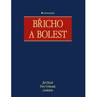 Břicho a bolest - E-kniha