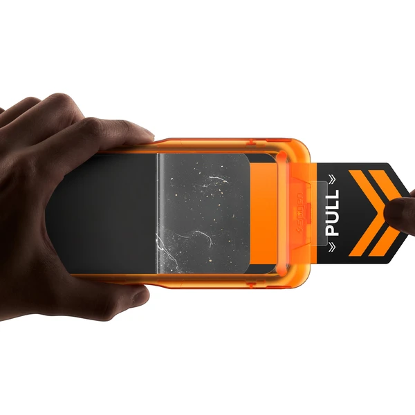 Spigen Glass tR AlignMaster S sklo iPhone 17 (3 ks) - Ochranné folie a skla - Obrázek 2ec7108a7944431c890ba24f6bcdaa47