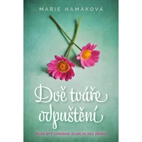 Dvě tváře odpuštění - E-kniha