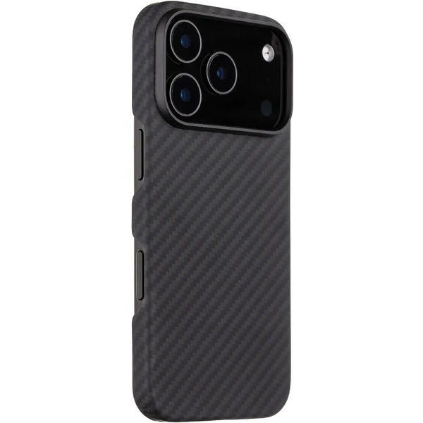 Tactical MagForce Aramid kryt Apple iPhone 17 Pro černý - Pouzdra - Obrázek 2ec827cee2794eae905c986593fd67d2
