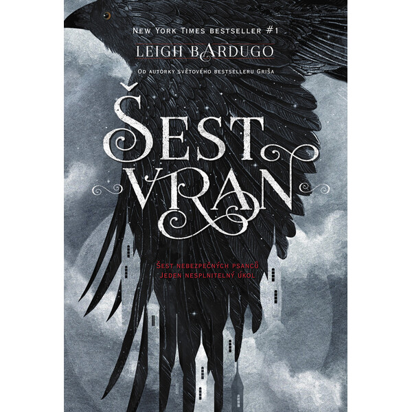 Šest vran