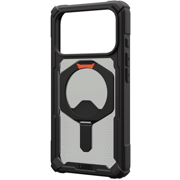 UAG Plasma XTE Magsafe kryt iPhone 17 Pro černý/oranžový - Pouzdra - Obrázek 2ed48848b2d44739b7fea775b4e620d8
