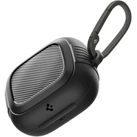 Spigen Rugged Armor pouzdro Apple Powerbeats Pro 2 černé - Pouzdra